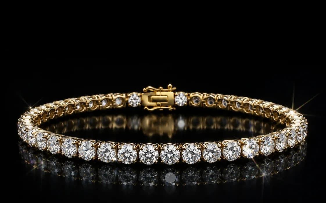 Bracelet Chagrism